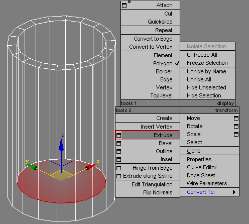 3ds MAXA(ch)ֱ̳̣ͲˮĽģ^_jcwcn.com