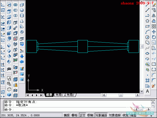 AutoCADSģϵн̳̣AD(zhun)(sh)wR_Ї(gu)̳̾W(wng)