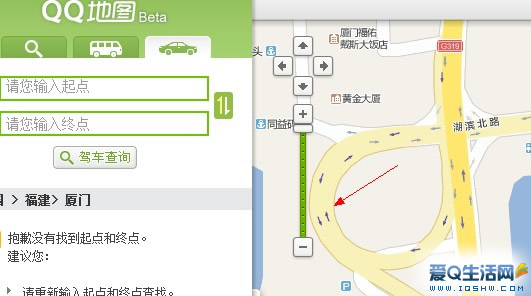 QQ؈D http://map.qq.com/ ʽϾ