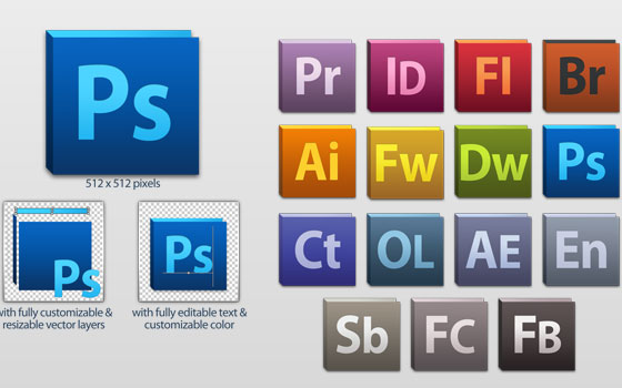 free Psd files