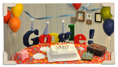 Google 13 q