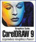 coreldraw 9.0 (jin)w