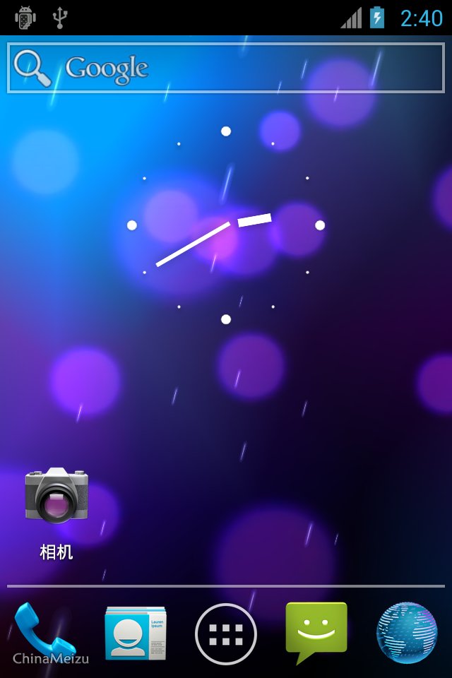 M9 Android 4.0.0-238 (ni)y̼