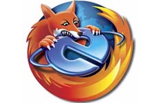 firefox