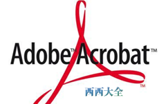 adobe acrobat