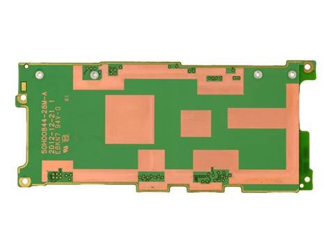 Step 1  HTC One Teardown