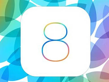 ios8ʽ