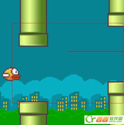 Flappy Birdpø߷